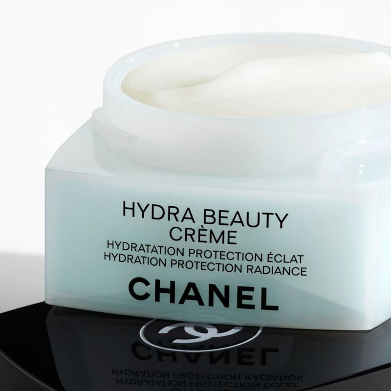 chanel hydra beauty creme