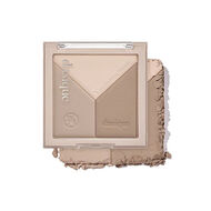 V Cut Blending Shading faces v cut blending shading