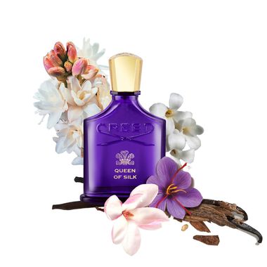 faces عطر كوين أوف سيلك