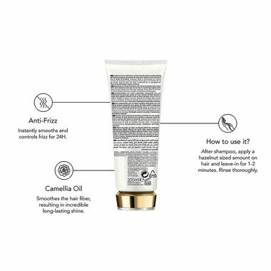 faces elixir ultime le fondant conditioner 200ml