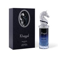 Khayyal faces khayyal
