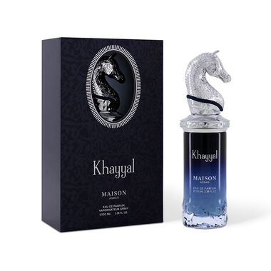 Khayyal faces khayyal