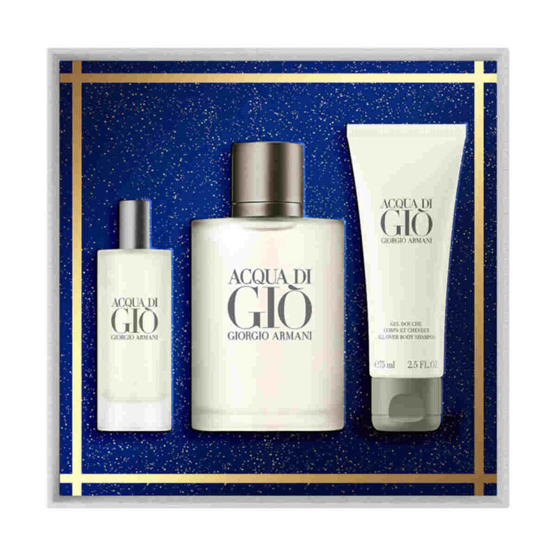 armani beauty acqua di gio gift set