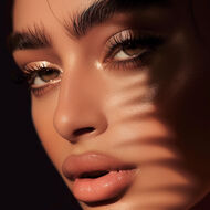 faces واندرلاش رفع الرموش في 30 ثانية