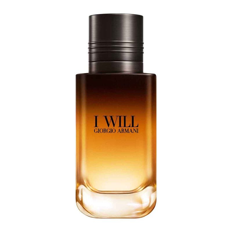 جورجو أرماني عطر آي ويل