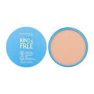 KIND & FREE POWDER 020 Light faces kind free powder 020 light
