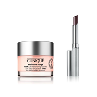 Moisture Surge 100-Hour Auto-Replenishing Hydrator 30 ml X Almost Lipstick (Black Honey) faces moisture surge 100 hour auto replenishing hydrator 30 ml x almost lipstick black honey