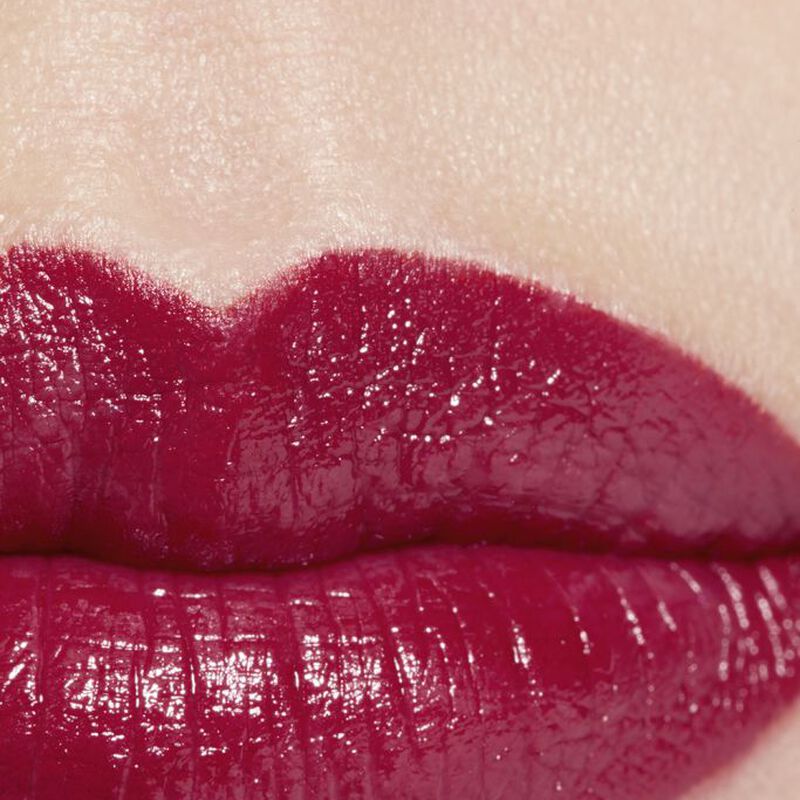 chanel rouge allure