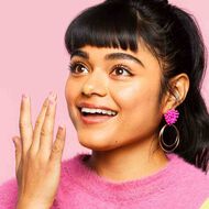 faces hello happy flawless brightening foundation