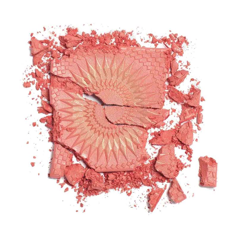 benefit galifornia mini blush powder