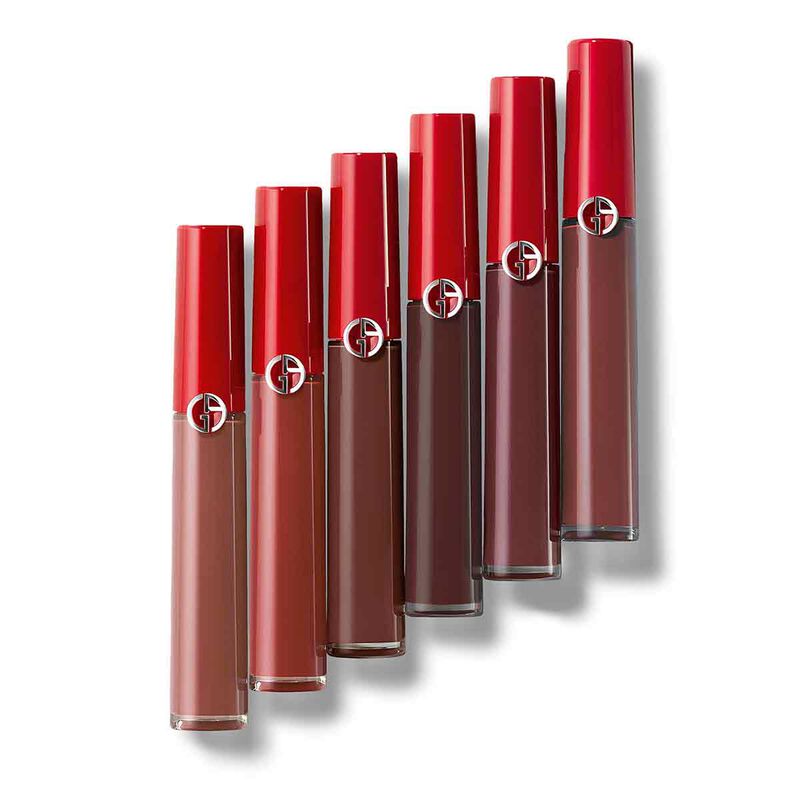 armani beauty armani lip maestro intense velvet matte lip color venezia collection