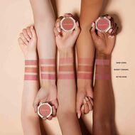 Paradise Petal Matte Blush faces paradise petal matte blush