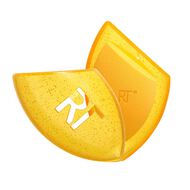 faces إسفنجة ميراكل كومبليكشن  حافظة سفر