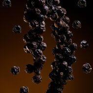 The One Parfum faces the one parfum