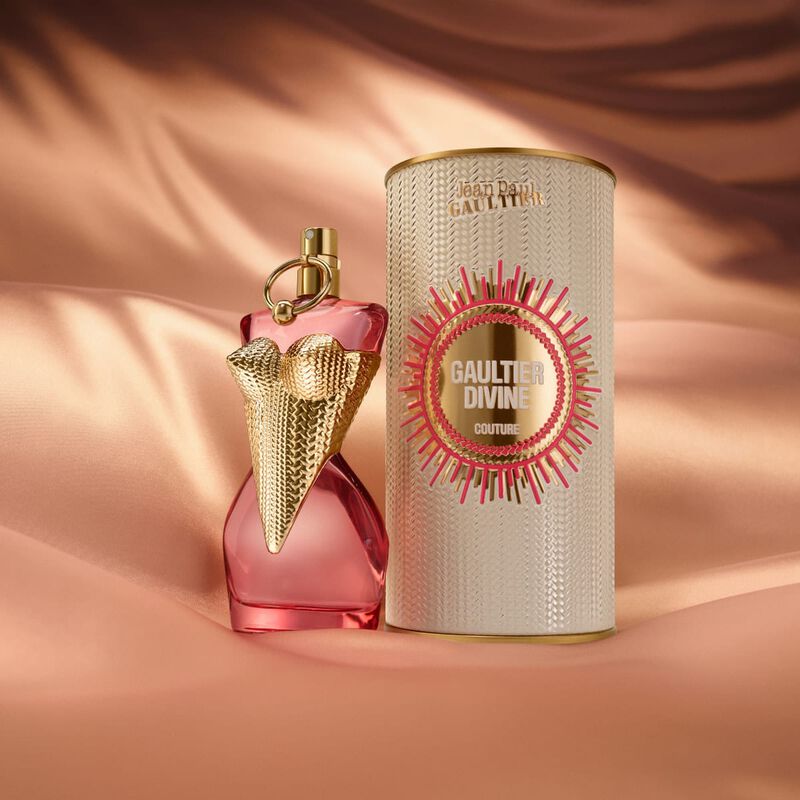 jean paul gaultier gaultier divine couture