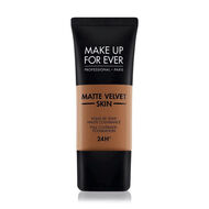 Matte Velvet Skin Foundation faces matte velvet skin foundation