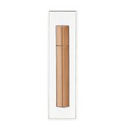 faces le serum noir mascara with camel fine leather sleeve