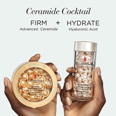 Advanced Ceramide Capsules Daily Youth Restoring 30caps faces advanced ceramide capsules daily youth restoring 30caps