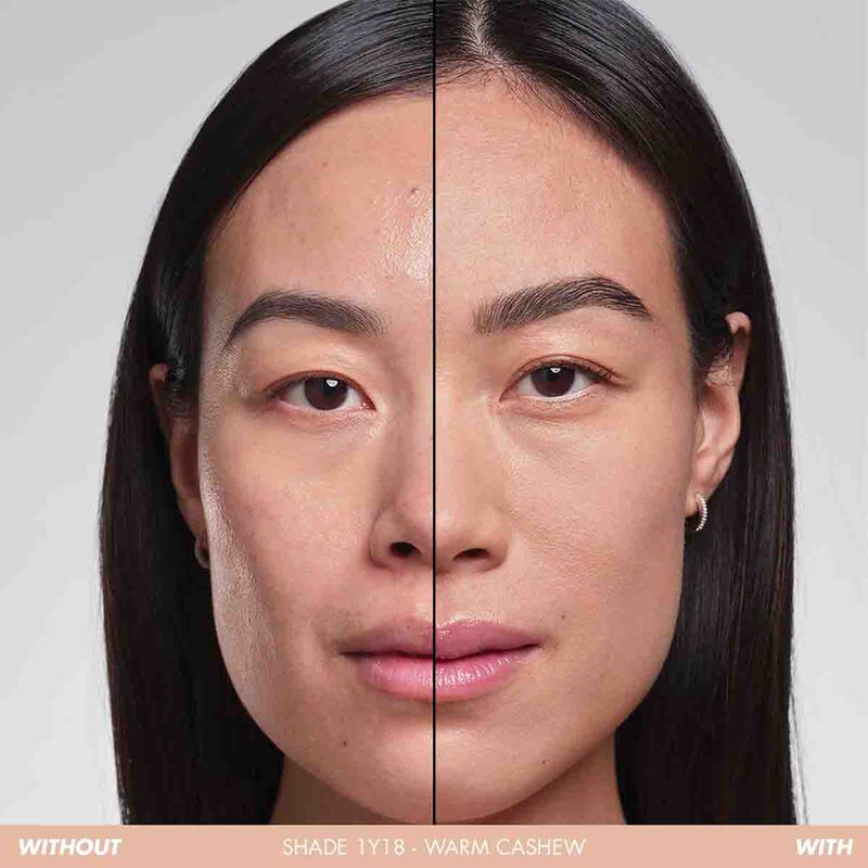 ميك اب فور ايفر بودرة الأساس اتش دي سكين