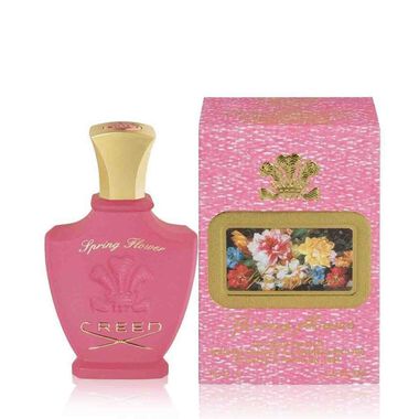 faces ميليسيم سبرينج فلاور  أو دو برفان 75مل