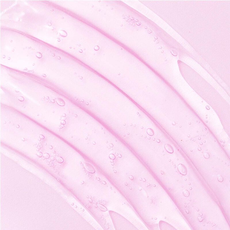 umberto giannini jelly wash