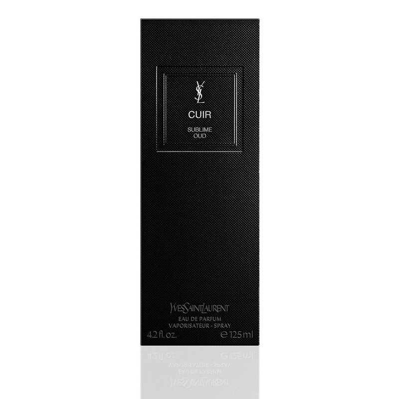 yves saint laurent cuir sublime oud