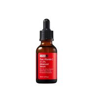 faces pure vitamin c 21 5 advanced serum