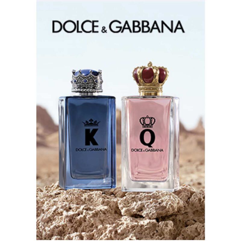 Gabbana King Dolce E Gabbana K Profumo Uomo K By Dolce Gabbana Eau