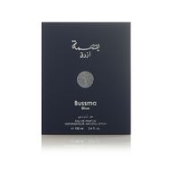 faces عطر بصمة أزرق