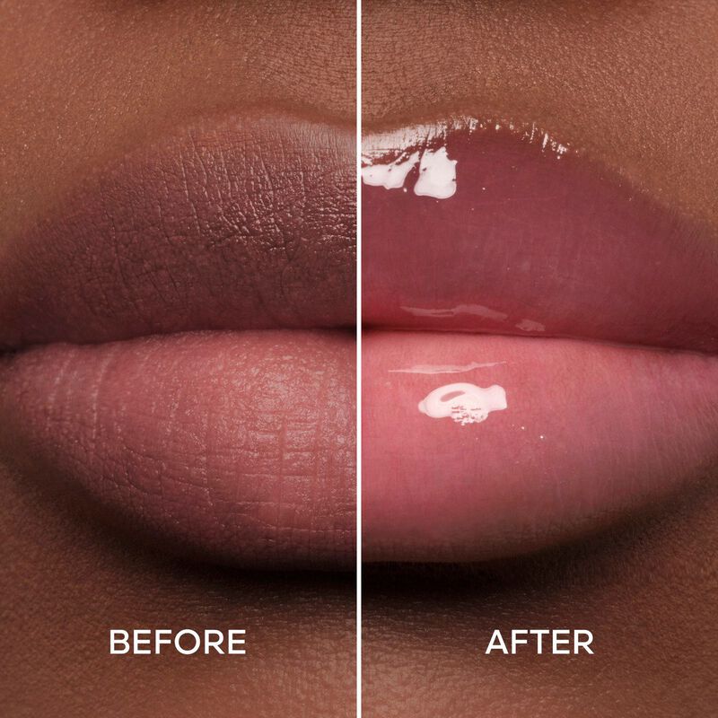 جيرلان زيت كيس كيس بي غلو