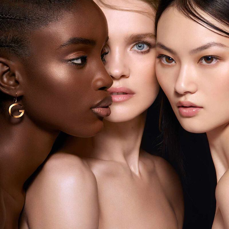 guerlain parure gold skin control