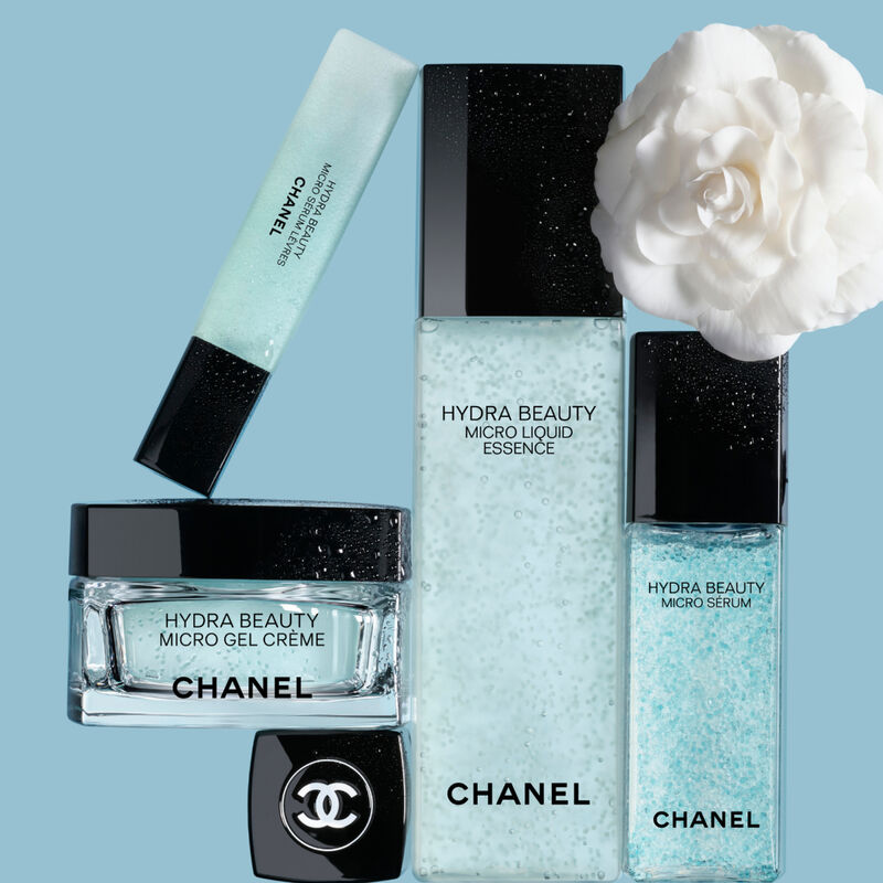 chanel hydra beauty micro liquid essence