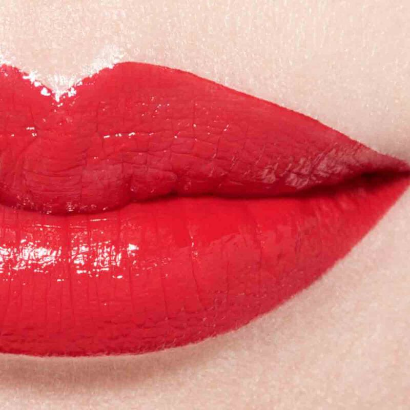 chanel rouge coco bloom