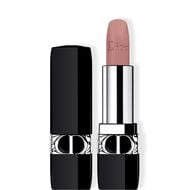 Rouge Dior Refillable Lipstick faces rouge dior refillable lipstick