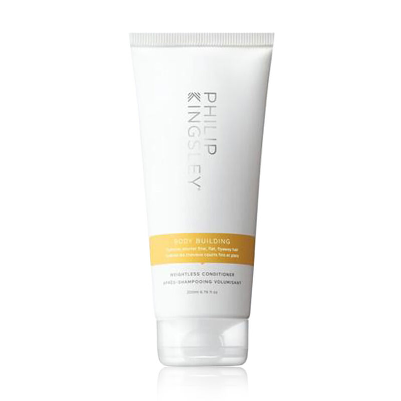 philip kingsley body building conditioner 1000ml
