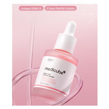 faces بي دي آر إن بينك بيبتيد