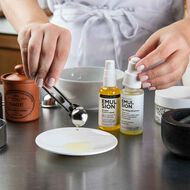 Nourishing Oil Serum Unfragranced 30ml faces nourishing oil serum unfragranced 30ml