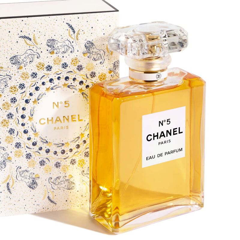 شانيل n&deg;5 بخاخ ماء عطر  إصدار محدود