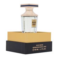 faces عطر ايرلي ميست