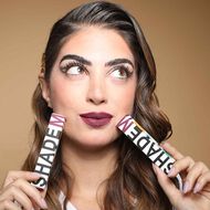 faces muse matte liquid lipstick