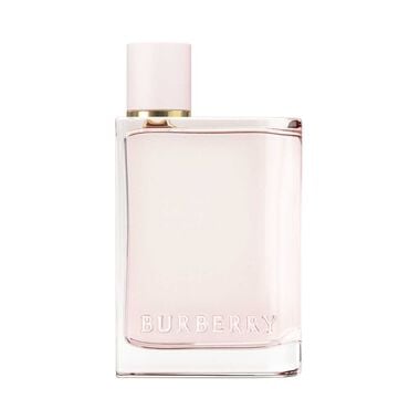faces her eau de parfum