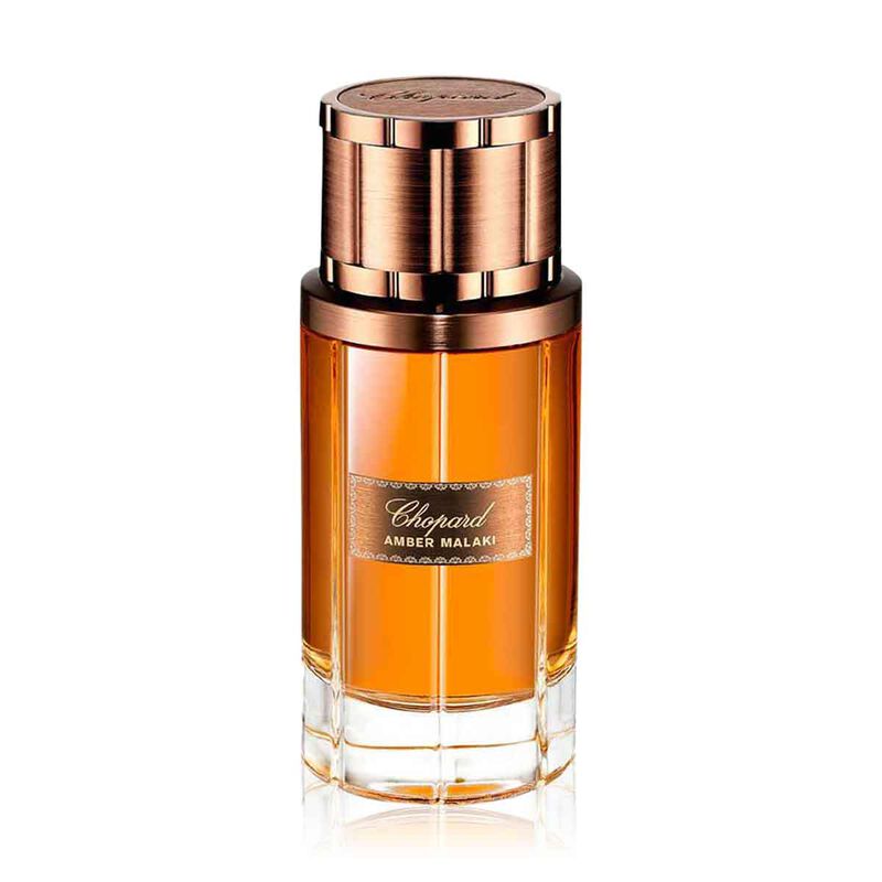 chopard amber malaki eau de parfum 80ml