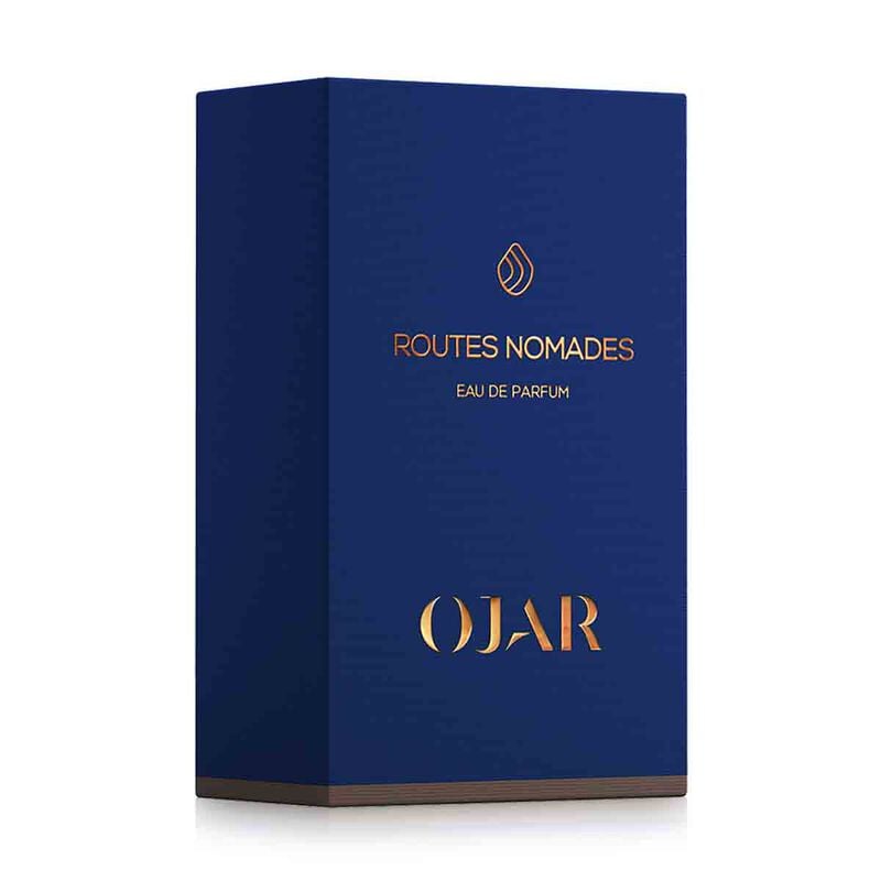 أوجار عطر روت نوماد أو دو بارفان 15مل