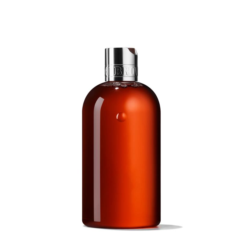 molton brown neon amber