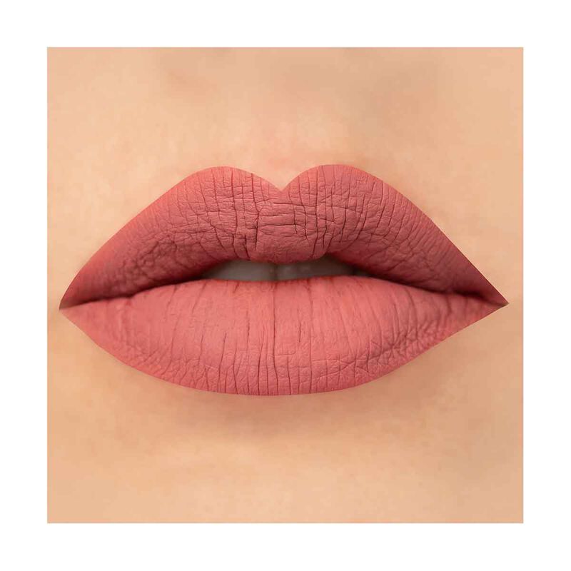 barkha beauty matte lipstick