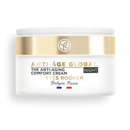 Anti-age global The anti-aging comfort cream 50ML faces anti age global the anti aging comfort cream 50ml