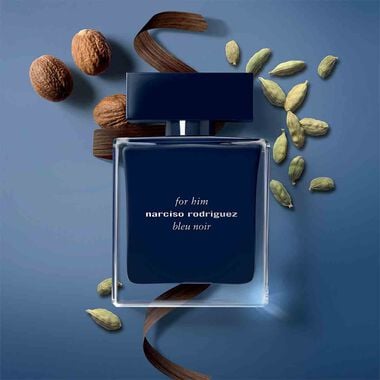 عطر بلو نوار فور هيم أو دو تواليت faces عطر بلو نوار فور هيم أو دو تواليت