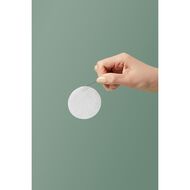 faces قطن التونر من هارت ليف