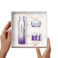 faces مجموعة رينيرجي الثلاثية للسيرم وكريم العين