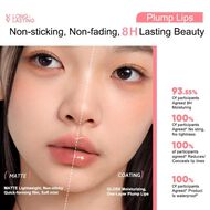 Duo Lip Gloss#W05 faces duo lip gloss w05